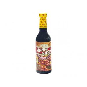 Mama Sita's Barbecue Marinade 350 ML