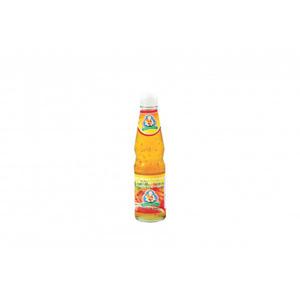 Healthy Boy Pruimensaus 300 ML