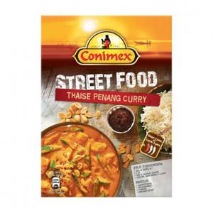 Conimex Street food kit - Thaise penang curry