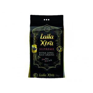 Laila Rijst Xtra 5000 G