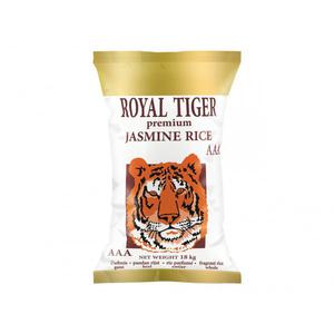 Jasmijnrijst 18 kg Royal Tiger