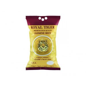 Royal Tiger Jasmijn Rijst 5 KG