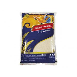 Golden Phoenix Jasmijn rijst breuk 5 kg