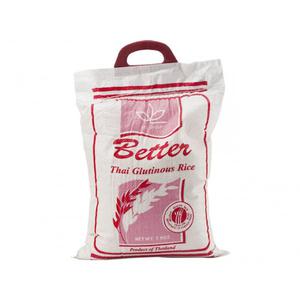 Better Brand Kleefrijst 5000 GR