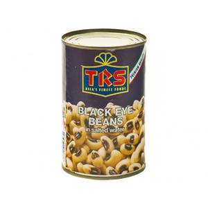 TRS Zwarte Ogen Bonen 400 GR