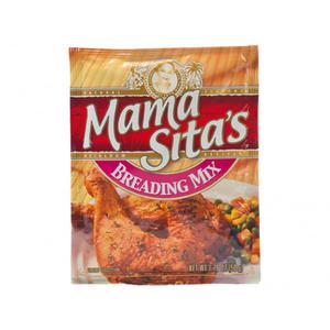 Mama Sita's Kip Paneermix 50 gram