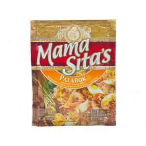 Mama Sita's Palabok Orientaalse Sausmix 57 gram