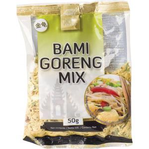 Golden Turtle Bami Goreng Mix 50 gram