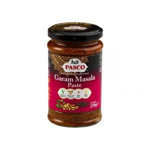 Pasco Garam Masala Pasta 280 gram