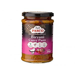 Pasco Biryani Pasta 280 gram