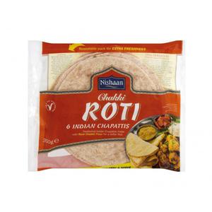 Nishaan Roti Chakki 350 g