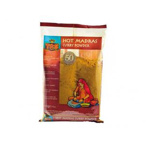 TRS Madras (Kerriepoeder) Pikant 400 gram