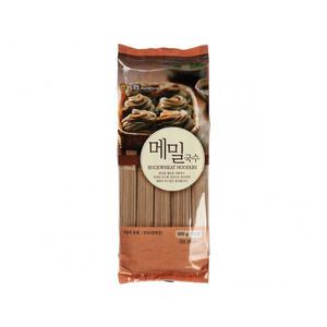 Nonghyup Soba noedels (boekweit) 300 g