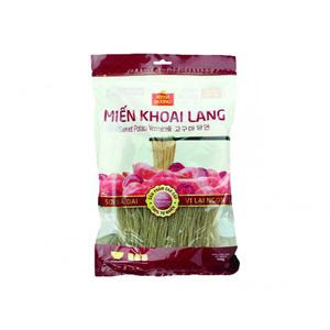 Minh duong Zoete aardappel vermicelli 500 GR