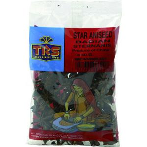 TRS Steranijs 50 gram