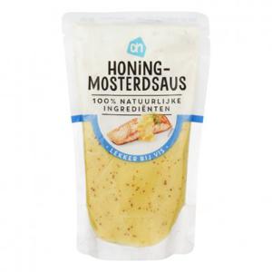 AH Honing-mosterdsaus