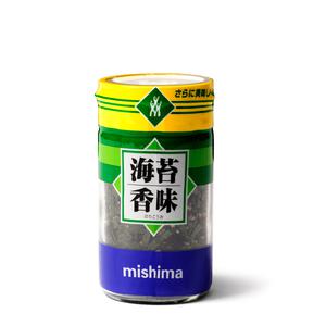 Mishima Furikake Nori Komi 55 g