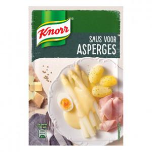 Knorr Mix aspergesaus