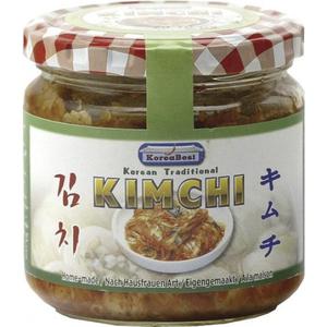 Korea Best Kimchi