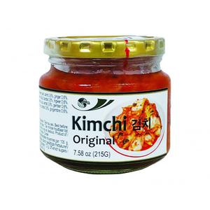 Oriental Kimchi 215 gr