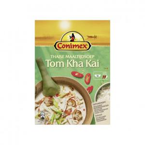 Conimex Tom kha kai maaltijdpakket