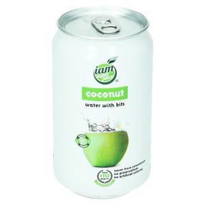 Iam Super Juice Kokoswater 330 ML