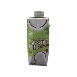 Cocoxim Kokosmelk Drink Original 330 ml