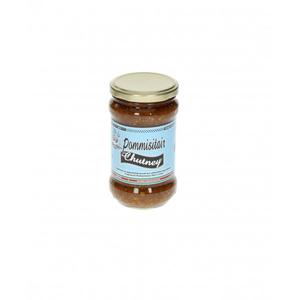 Lekker bekkie Chutney Pommisitair 290 ML