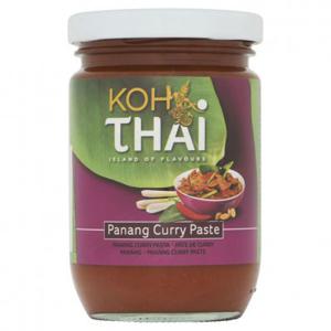 Koh Thai Panang curry paste