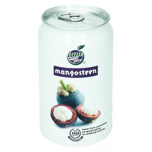 Iam Super Juice Mangosteen sap 330 GR