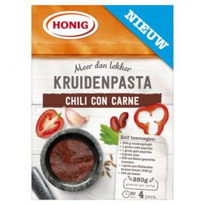 Honig Kruidenpasta chili con carne