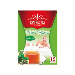 Ranong Herbal Green Tea