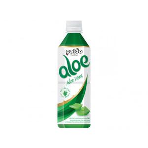 Paldo Aloë Vera Sap 500 ML