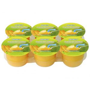 Cocon Pudding met Jackfruit 708 gram