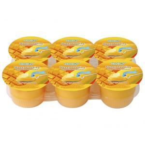 Cocon Pudding met Mangoblokjes 708 gram