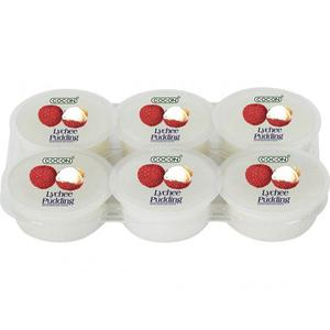 Cocon Nata de Coco Lychee Dessert 480 gram