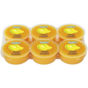 Cocon Nata de Coco Mango Dessert 480 gram