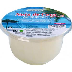 Cocon Nata de Coco op zware siroop 775 g