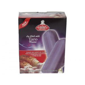 Madame Wong Taro ijs 400 GR