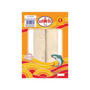 Chiu Chow Gedampte Visstaven 200 GR