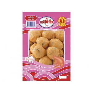 Chiu Chow Garnalenbal 200 GR