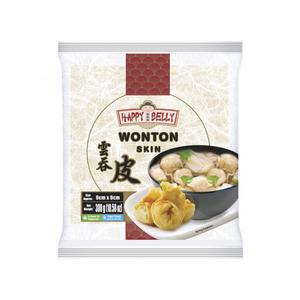 Happy Belly Wontonvel 9cm 300 GR