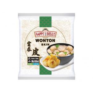 Happy Belly Wontonvel 11cm 300 GR