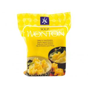 North South HS Dikke Wontonvellen 500 GR