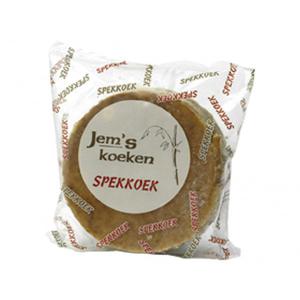 Jem's koeken Spekkoek 700 gram