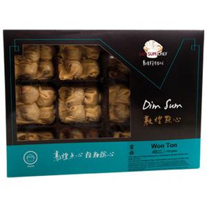 Dim Sum Chef Won Ton 720 GR