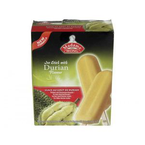 Madame Wong Doerian ijs 400 GR