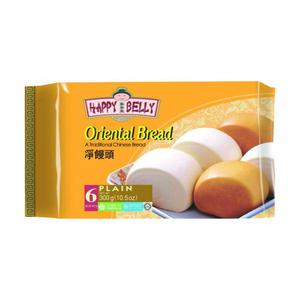 Happy Belly Orientaals Brood 300 GR