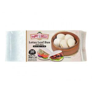 Happy Belly Gua Bao broodjes 400 GR