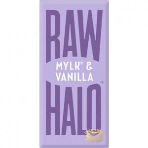 Raw Halo Mylk & vanilla